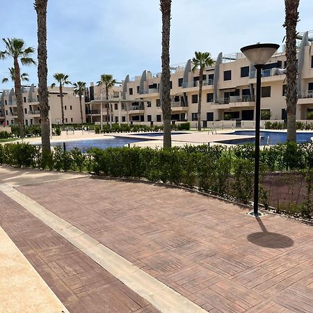 Appartement Playa Elisa Bay App 411 à Pilar de la Horadada Extérieur photo