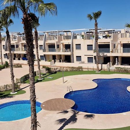 Appartement Playa Elisa Bay App 411 à Pilar de la Horadada Extérieur photo