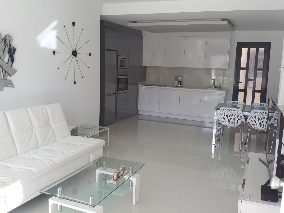 Appartement Playa Elisa Bay App 411 à Pilar de la Horadada Extérieur photo