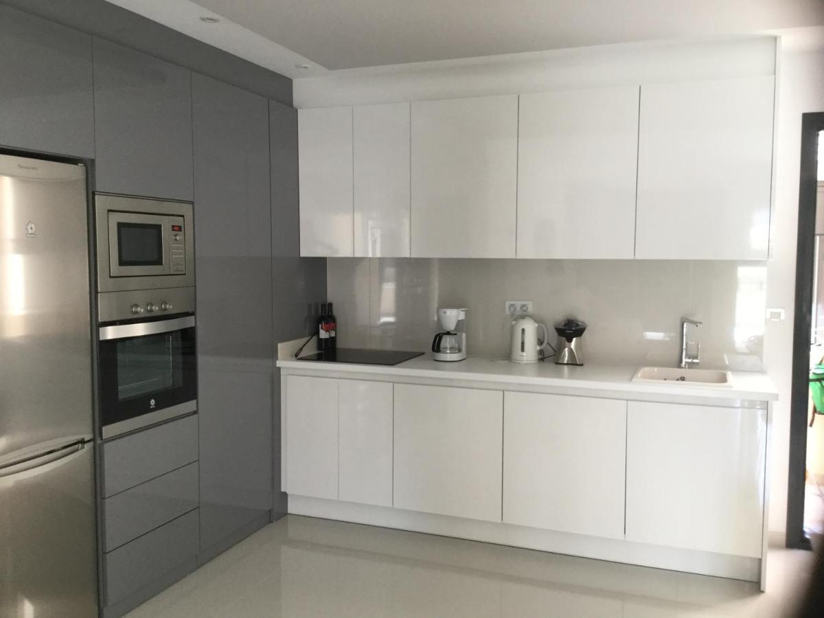 Appartement Playa Elisa Bay App 411 à Pilar de la Horadada Extérieur photo