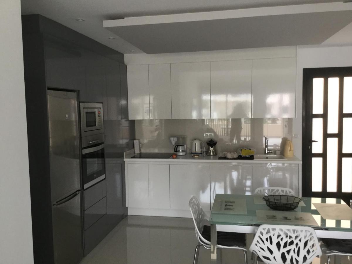 Appartement Playa Elisa Bay App 411 à Pilar de la Horadada Extérieur photo