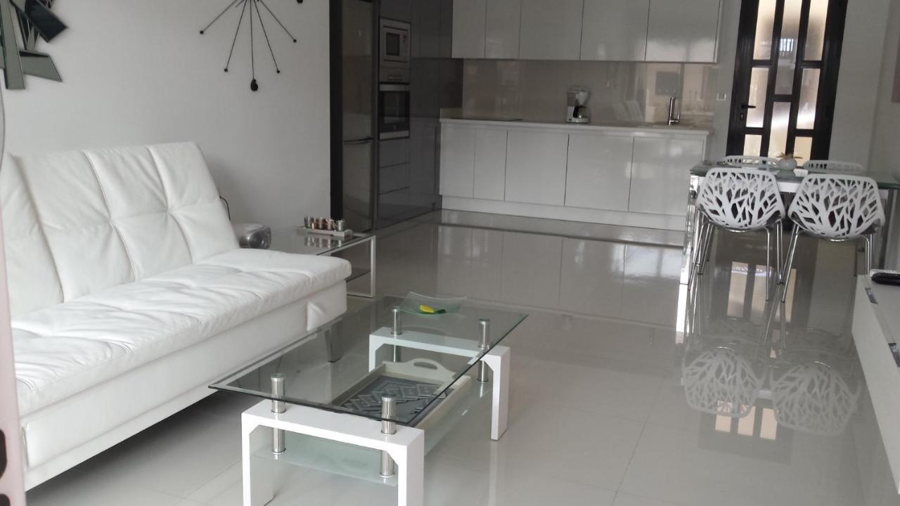 Appartement Playa Elisa Bay App 411 à Pilar de la Horadada Extérieur photo