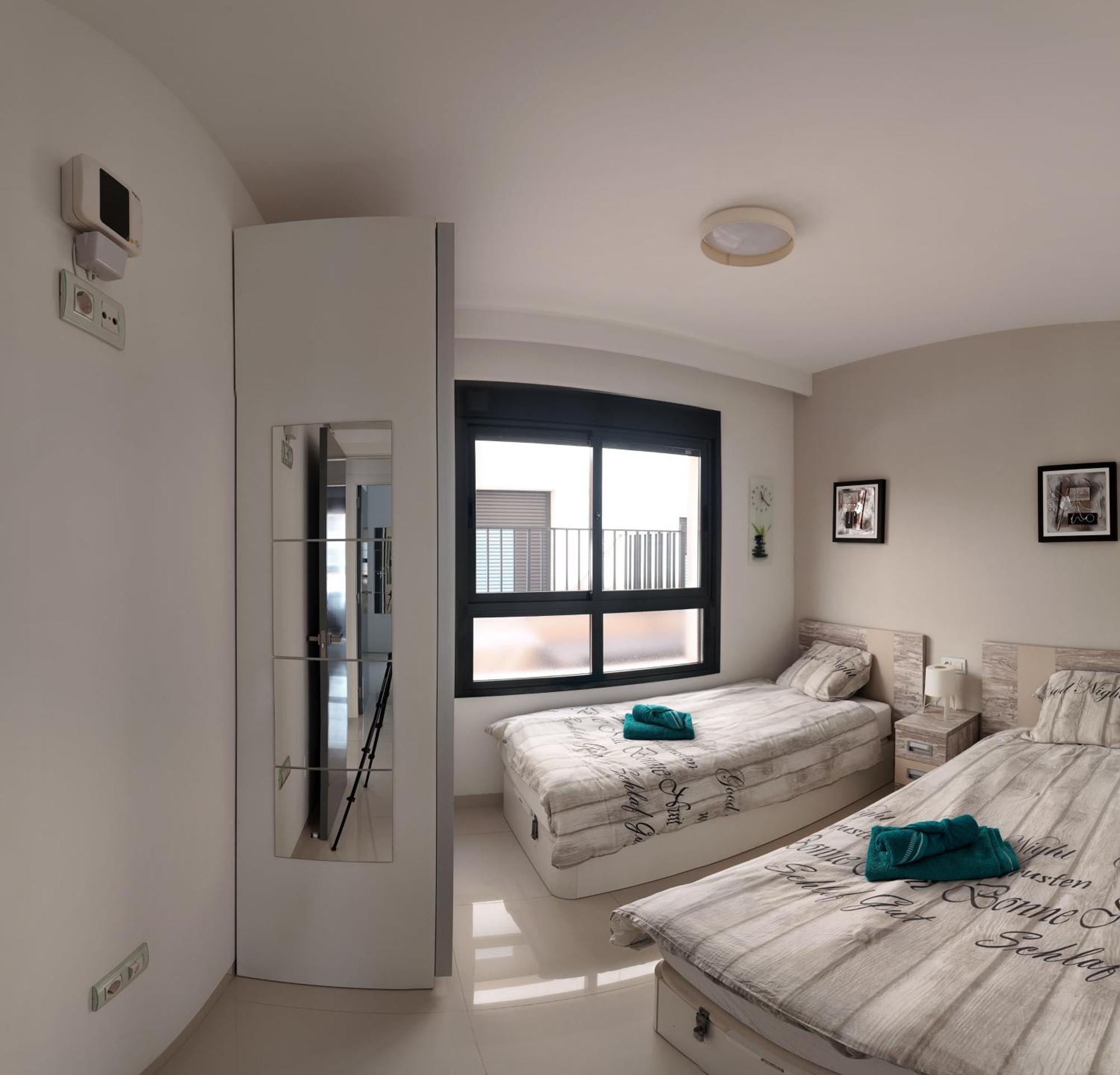 Appartement Playa Elisa Bay App 411 à Pilar de la Horadada Extérieur photo