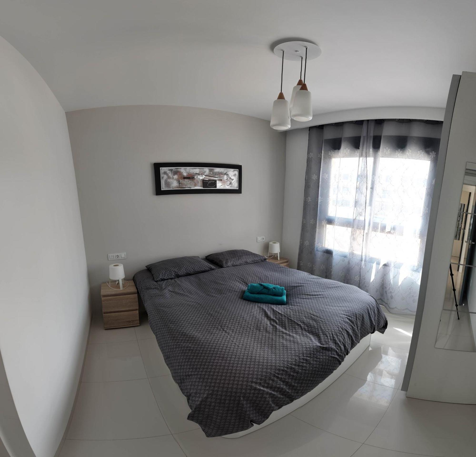 Appartement Playa Elisa Bay App 411 à Pilar de la Horadada Extérieur photo