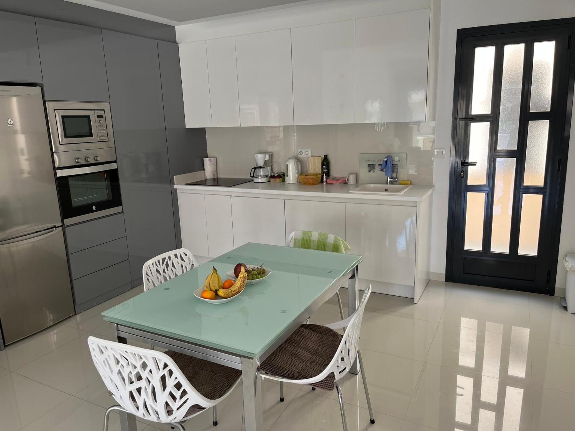 Appartement Playa Elisa Bay App 411 à Pilar de la Horadada Extérieur photo